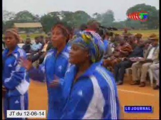 JTV-CONGO du 12 /06/14 - Partie 2