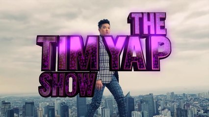 The Tim Yap Show OBB