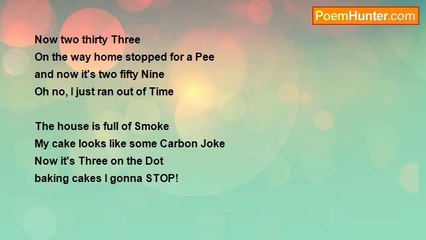 David Darbyshire - Out of Time