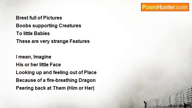 David Darbyshire - Tattooed Tits