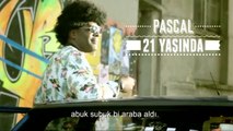 Pascal Nouma'lı Babalar Günü Reklamı