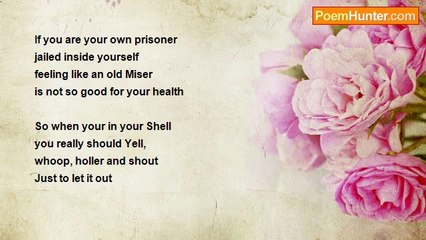 David Darbyshire - Let it Out