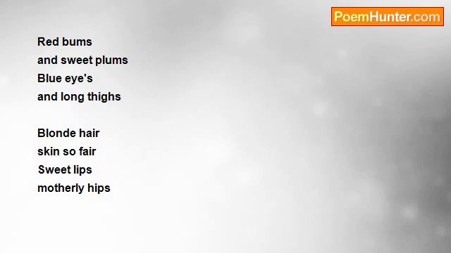 David Darbyshire - Red Face