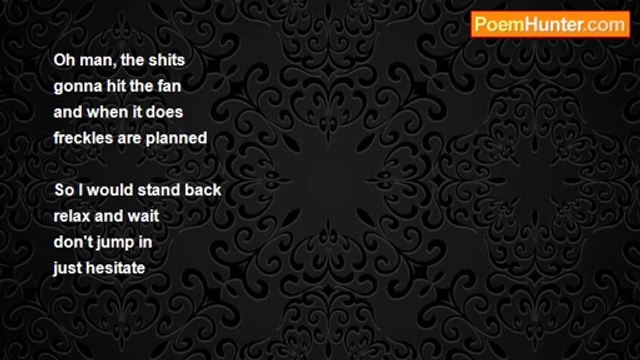 David Darbyshire - Don't Freak Out