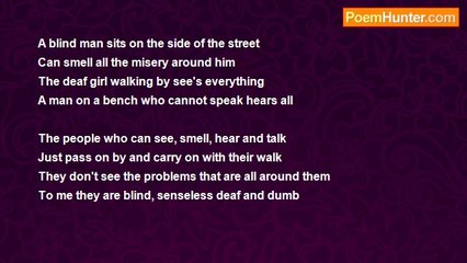 David Darbyshire - Everyone has a Problem