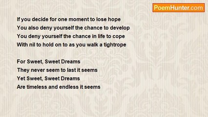 Sylvia Chidi - Hope