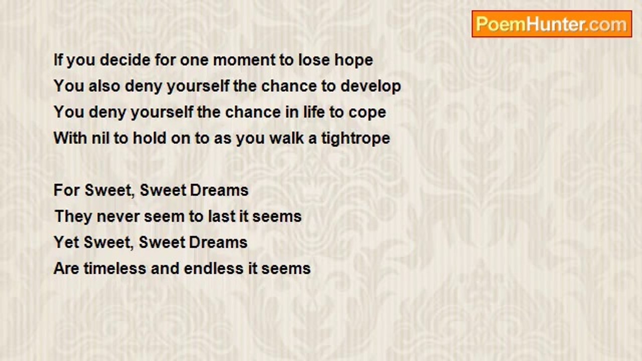 Sylvia Chidi - Hope