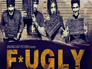 Movie Review Of Fugly By Bharathi Pradhan
