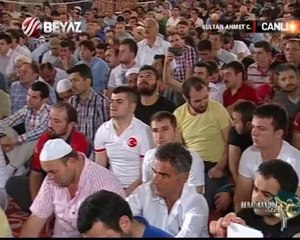 Berat Kandili 2014 12.06.2014 2.Kısım