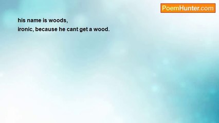 Mullac Stuart - woods