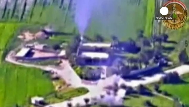 Los yihadistas, a apenas 160 kilómetros de Bagdad