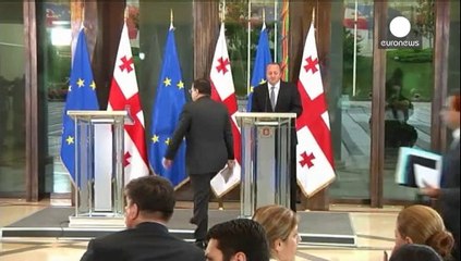Ukraine slams 'Russian tanks' incursion