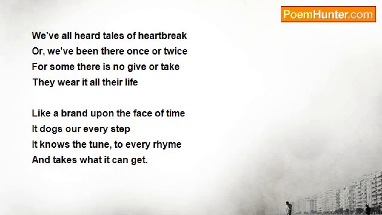 Sara Stowell - A HeartBeat