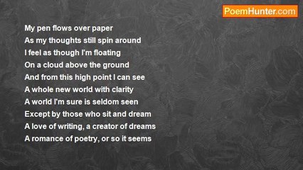 Sara Stowell - A Romance Of Poetry