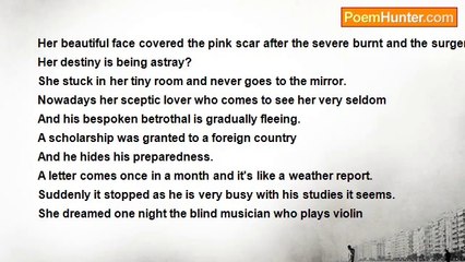 nimal dunuhinga - Mushroom's destiny