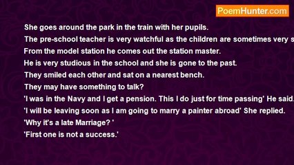 nimal dunuhinga - Scenic Railway