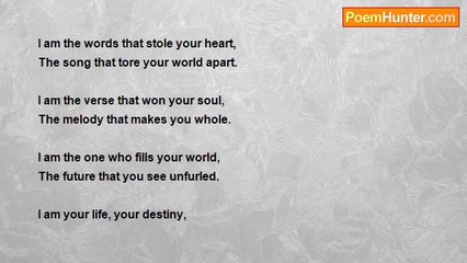 Sara Stowell - Poetry