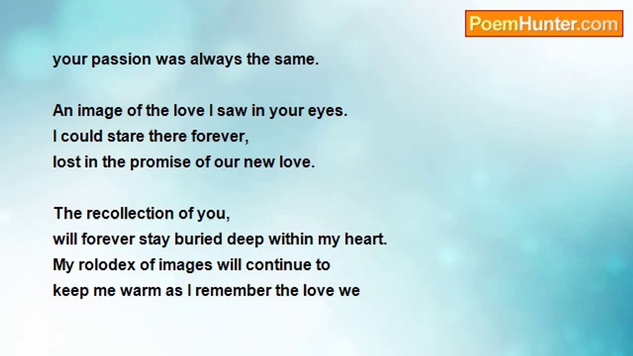 Shelly Price - I Remember