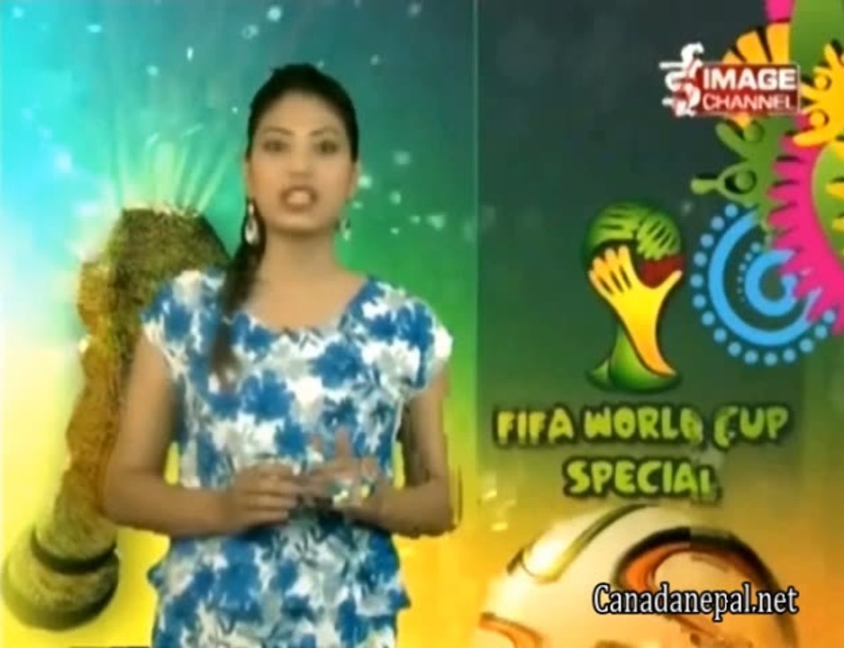 Fifa World Cup Special Brazil 3 Crotia 1