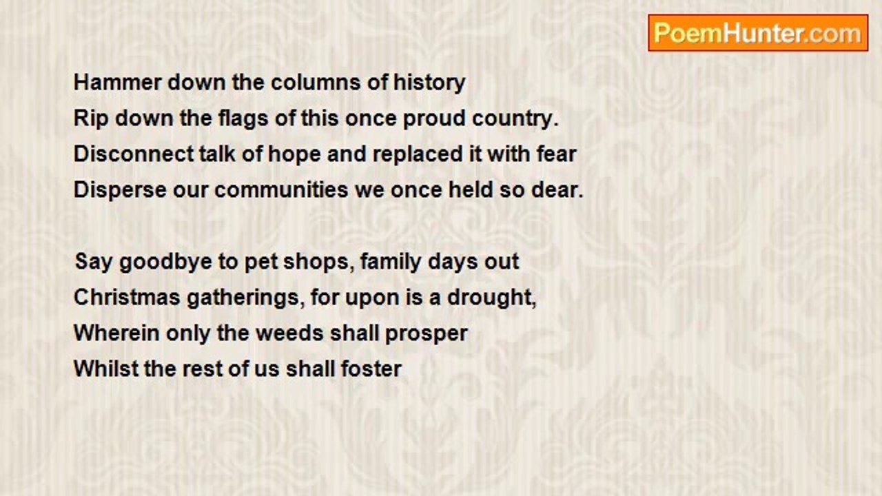 Not Long Left - When The Penny Drops