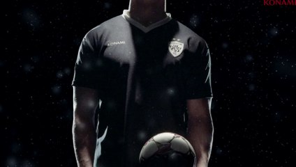PES 2015 - Official E3 2014 Teaser Trailer (EN)