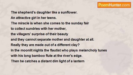 nimal dunuhinga - Chimera