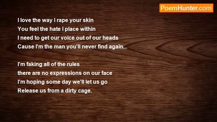 tiyler durden - Lets get involved