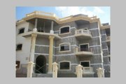 West of Golf New Cairo City   Apartment 3 Bedrooms for Rent