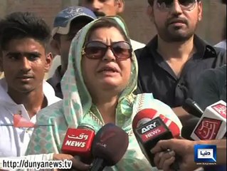 Cricketer Ahmed Shahzad brings cheers to homeless children