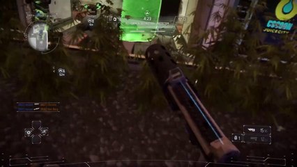 KILLZONE™ SHADOW FALL - Gameplay