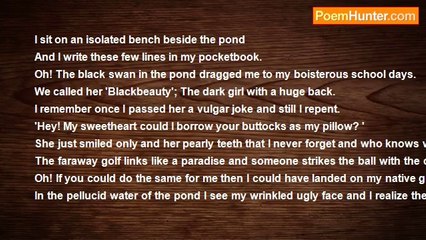 nimal dunuhinga - Eldorado Park