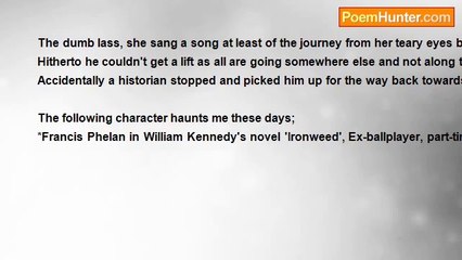 nimal dunuhinga - Hitch-hike