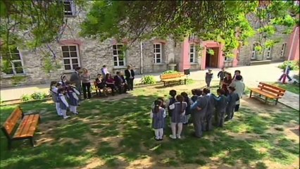 Kayıp Prenses 22. Bölüm