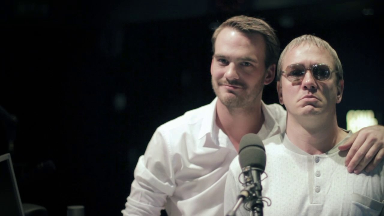 120 secondes - Voilà c'est fini