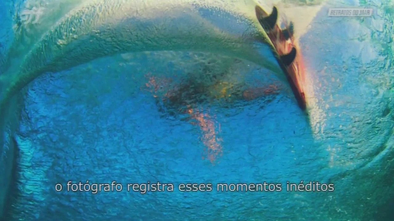 Retratos do Mar | Jeremiah Klein