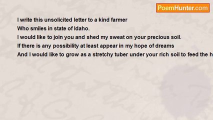 nimal dunuhinga - Grow in Idaho