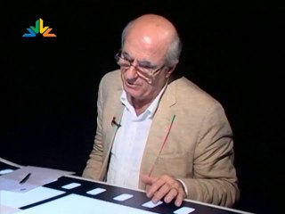 Ο νέος Δήμαρχος Κύμης-Αλιβερίου Θανάσης Μπουραντάς