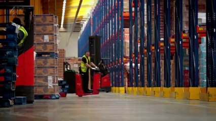 السرب البشري CH4