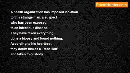 nimal dunuhinga - Quarantine