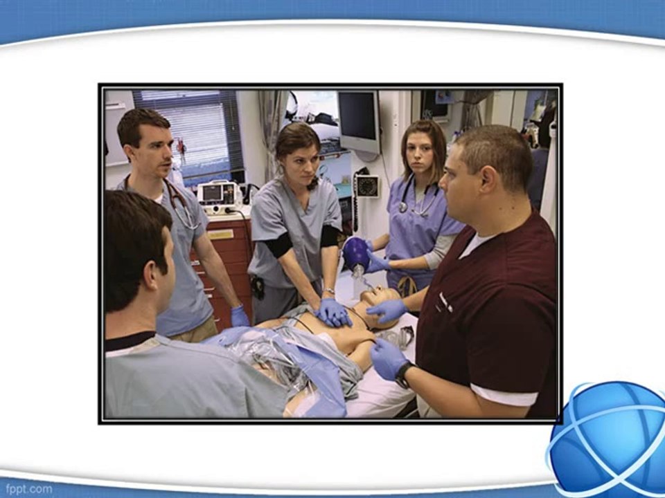 Healthcare Medical Simulation Market By Product, Technology, End-Users & Services Trends & Global Forecasts To 2017