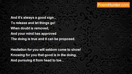 Lawrence S. Pertillar - Good Things!