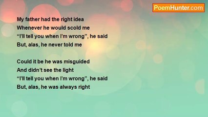 Stanley Cooper - I'll Never Know