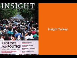 Tahir Abbas publications