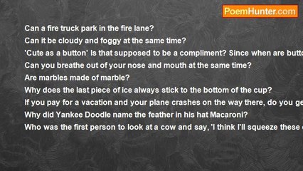 Ellen Jane Wade - ON THE LIGHT SIDE