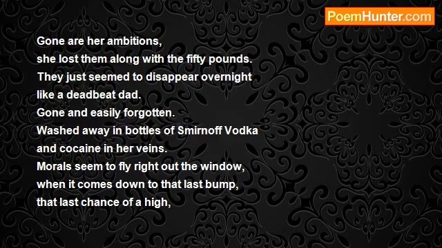 Amanda Lukas - For Sale: Hopes, Dreams and Aspirations