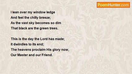 David Mitchell - Twilight