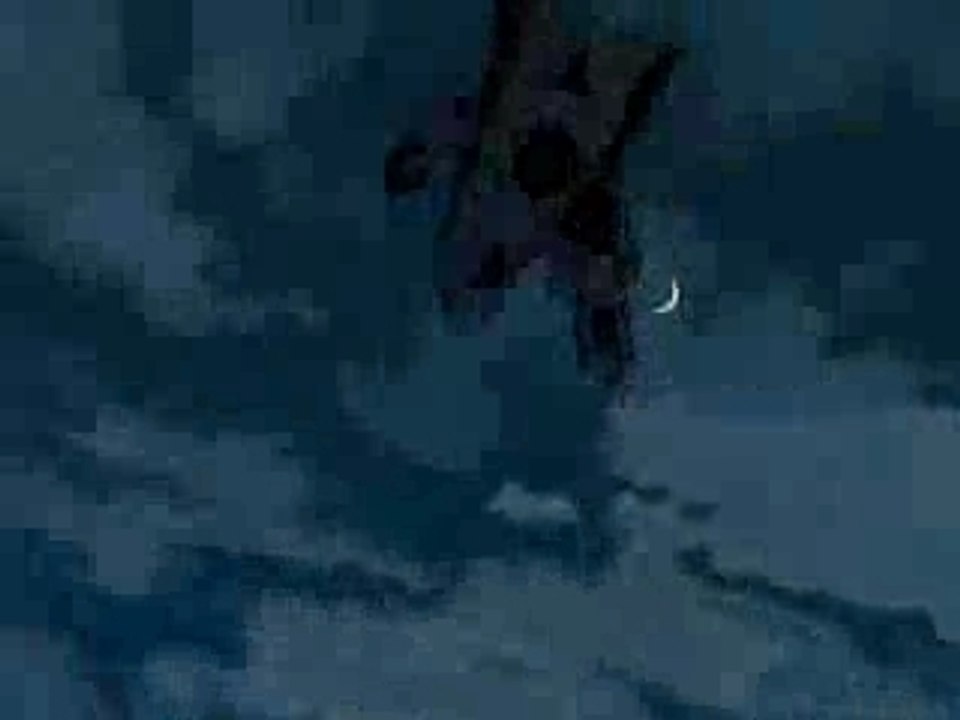 サクラ大戦3-op3