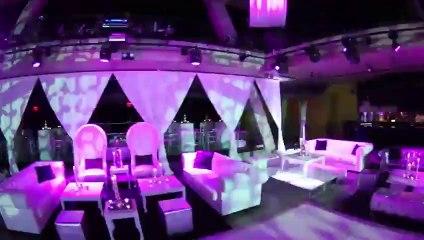 Geo Events Melrose Ballroom