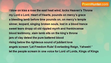 Isaias Rendon - One Kiss