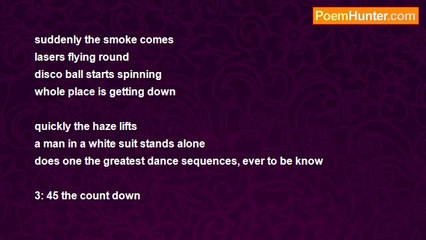 vincent armone - Disco Inferno